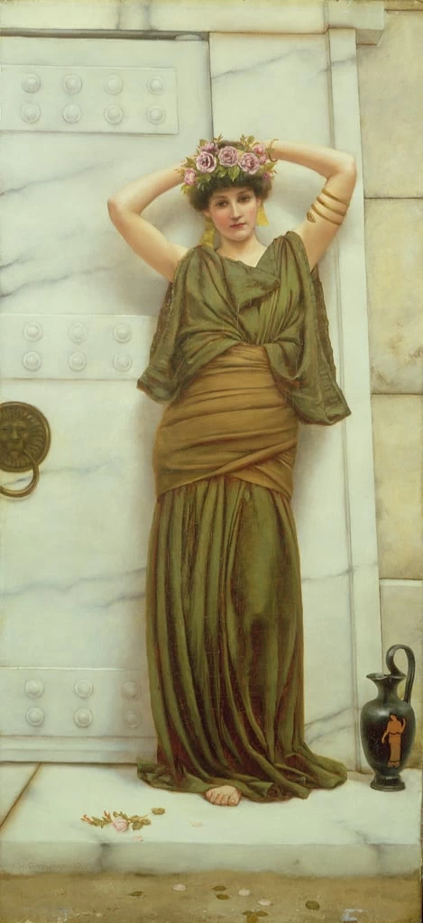 Ianthe, 1889